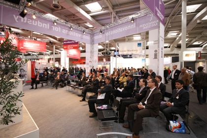 News: Internationale Mikrosystemtechnik steht in Hannover im Fokus